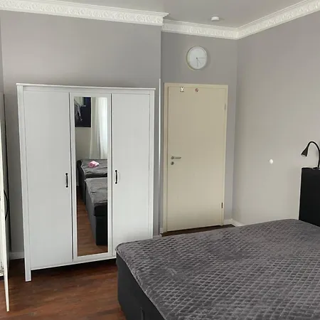 Ferienwohnung-oberstein Im Zentrum Idar-Oberstein