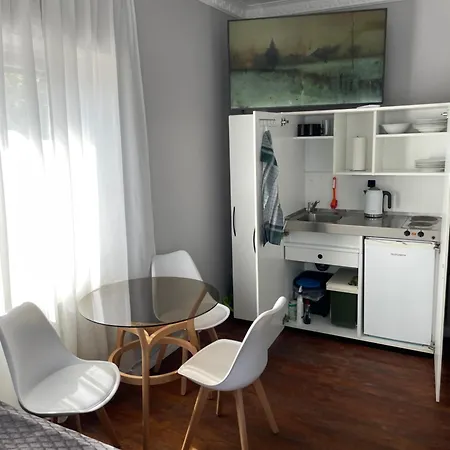 Ferienwohnung-oberstein Im Zentrum Idar-Oberstein