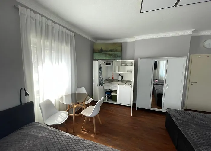 Ferienwohnung-oberstein Im Zentrum * Idar-Oberstein