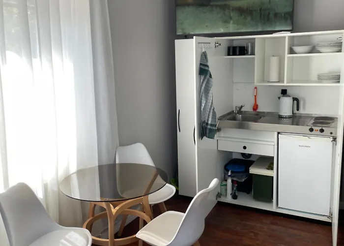 Ferienwohnung-oberstein Im Zentrum Idar-Oberstein