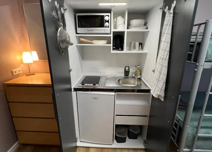 Ferienwohnung-oberstein Im Zentrum * Idar-Oberstein