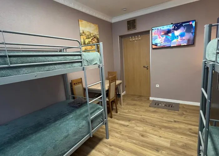 Ferienwohnung-oberstein Im Zentrum * Idar-Oberstein