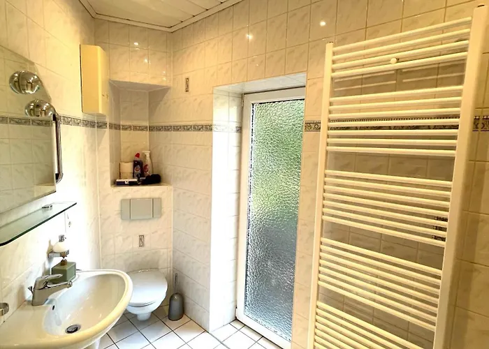 Ferienwohnung-oberstein Im Zentrum Idar-Oberstein