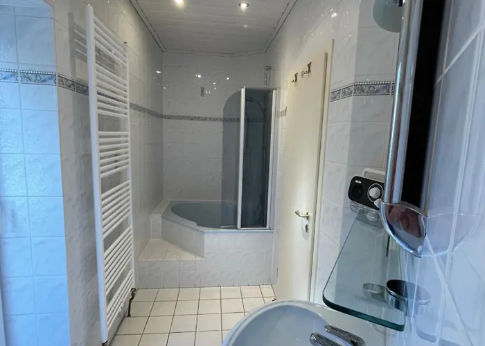 Ferienwohnung-oberstein Im Zentrum Apartamento